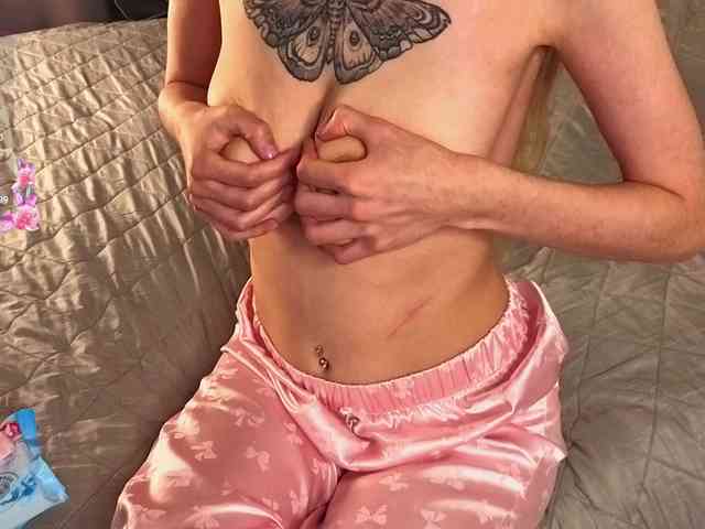 FlutterShay