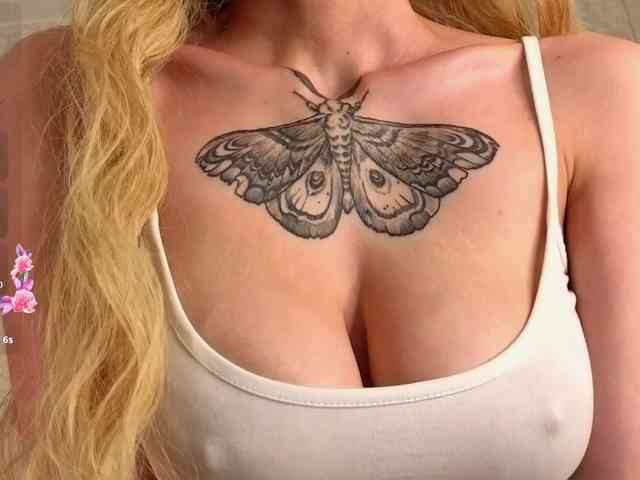 FlutterShay webcam