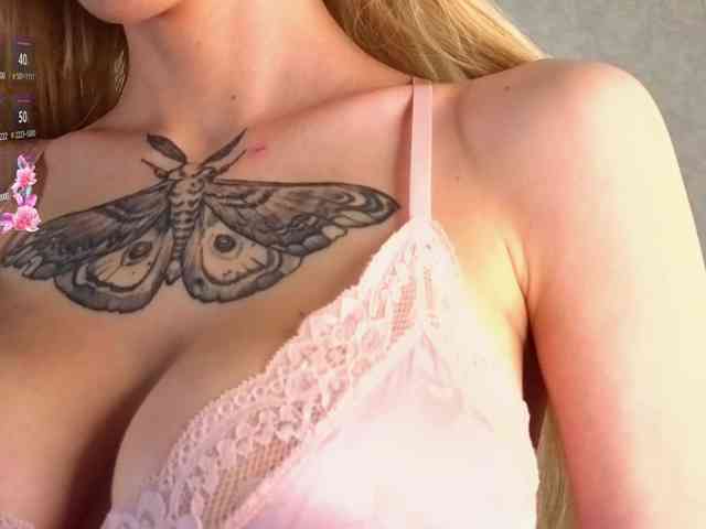 FlutterShay