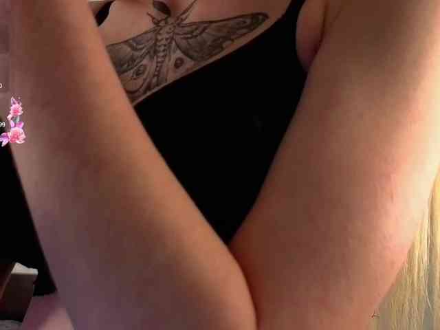 FlutterShay webcam