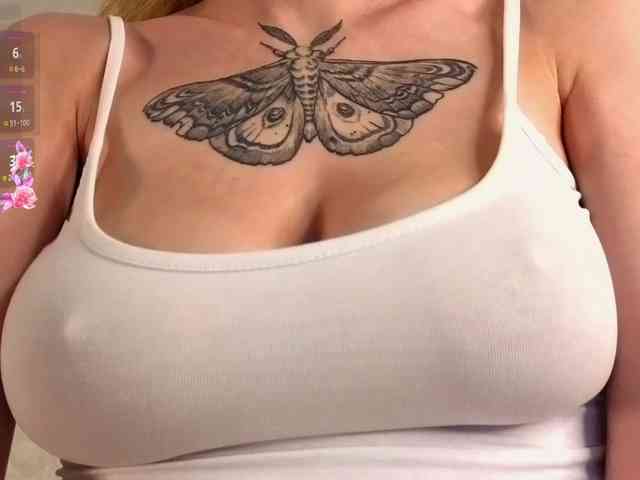 FlutterShay webcam