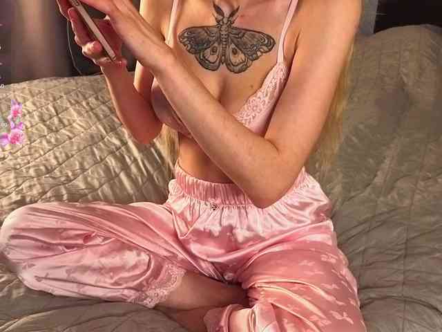 FlutterShay