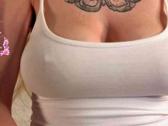 FlutterShay webcam