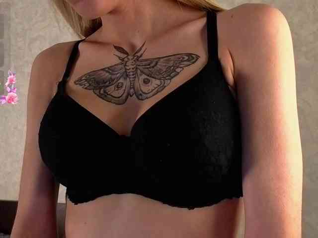 FlutterShay webcam