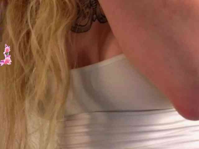 FlutterShay webcam