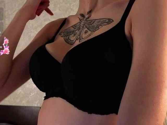FlutterShay webcam