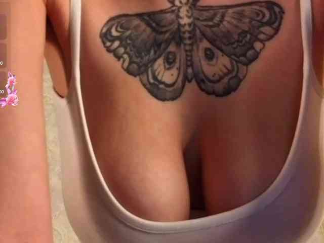 FlutterShay