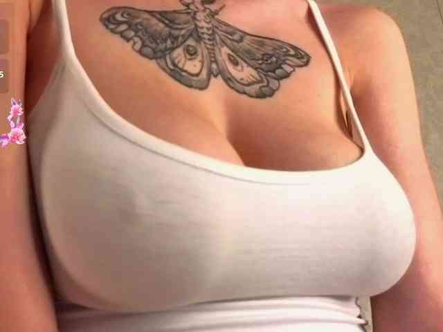 FlutterShay webcam