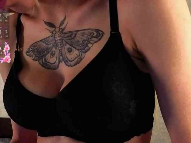 FlutterShay webcam