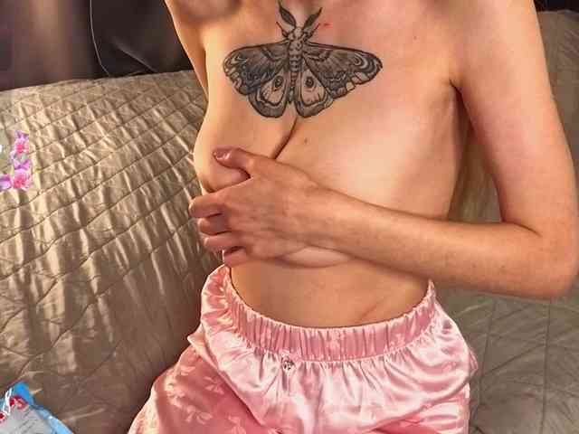 FlutterShay