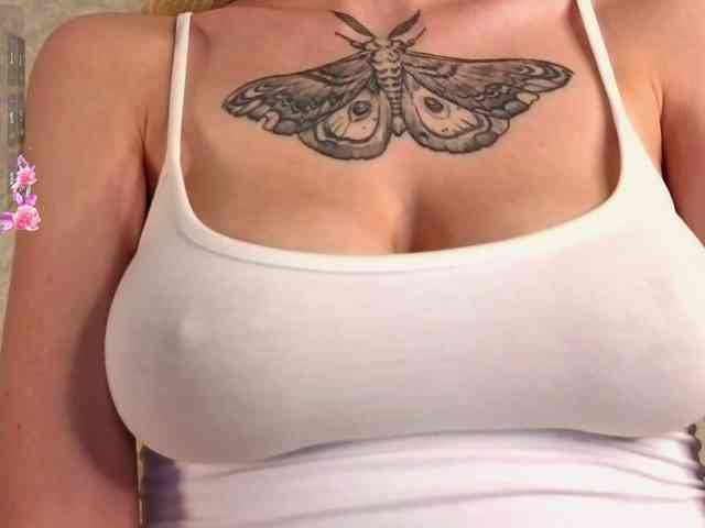 FlutterShay webcam