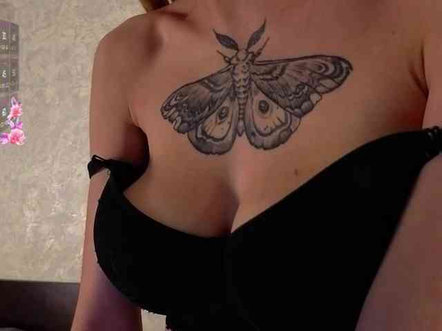 FlutterShay
