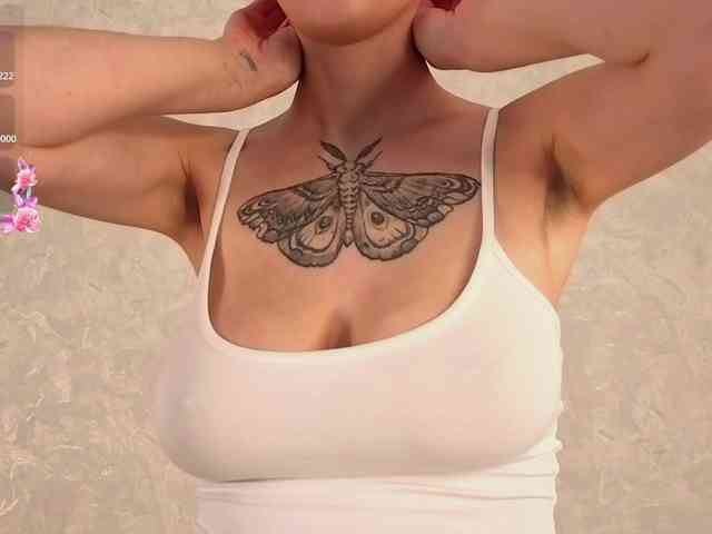 Model: FlutterShay
