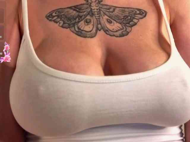 FlutterShay webcam