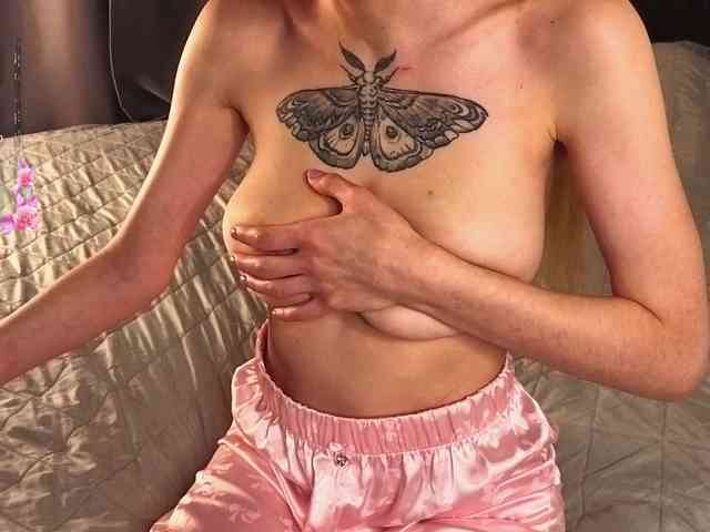 FlutterShay webcam