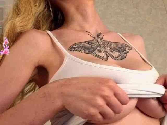 FlutterShay