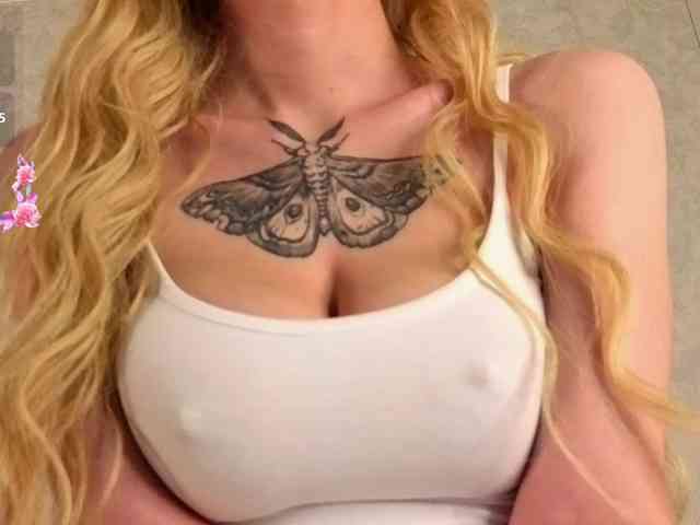 FlutterShay webcam
