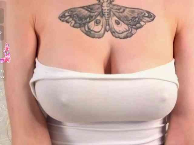 FlutterShay webcam