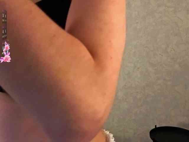FlutterShay webcam