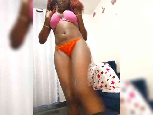 NippleJuliette webcam