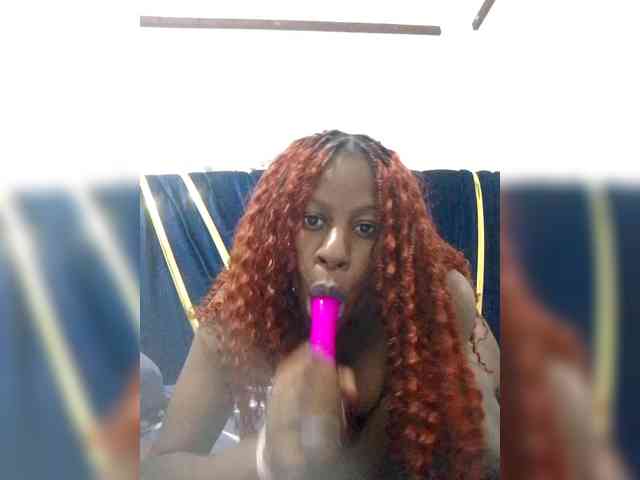 NippleJuliette webcam