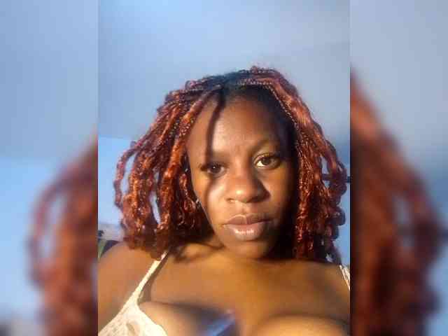 NippleJuliette webcam