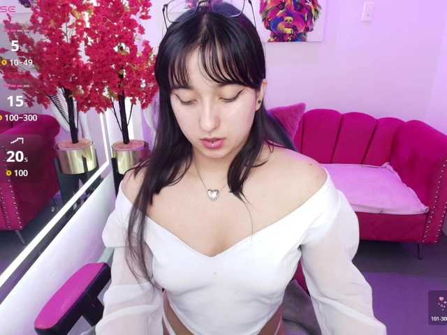 Miss-dolly live cam on BongaCams
