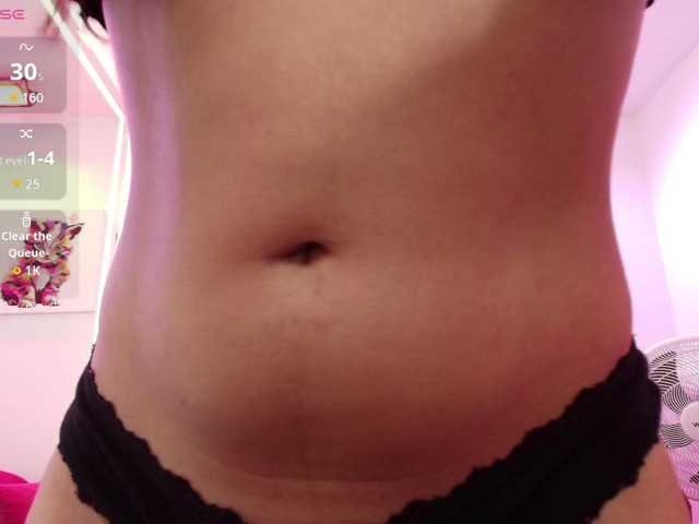 Miss-dolly live cam on BongaCams