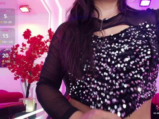 Miss-dolly live cam