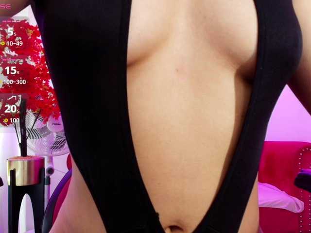 Miss-dolly live cam on BongaCams