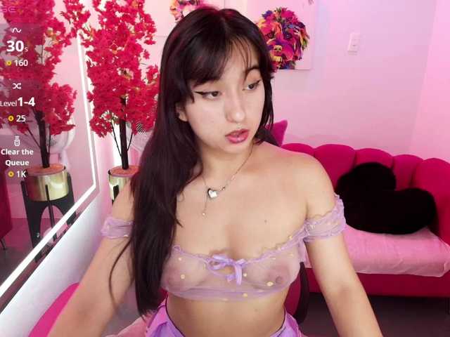 Miss-dolly live cam on BongaCams