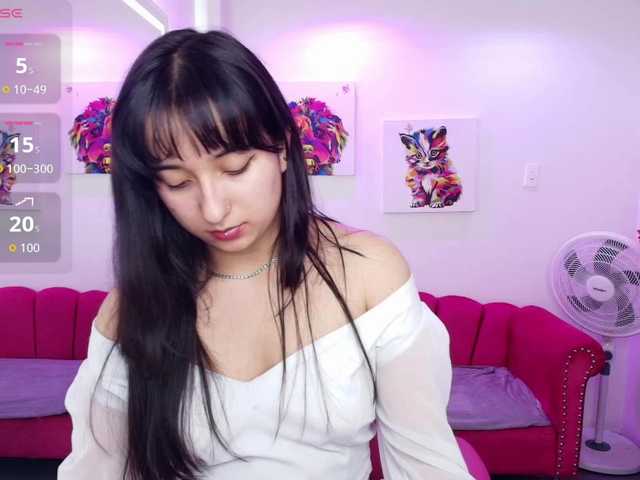 Miss-dolly live cam on BongaCams