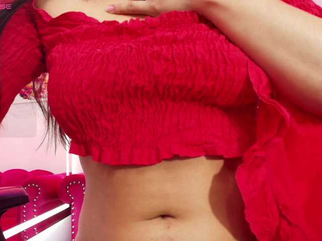 Miss-dolly live cam on BongaCams
