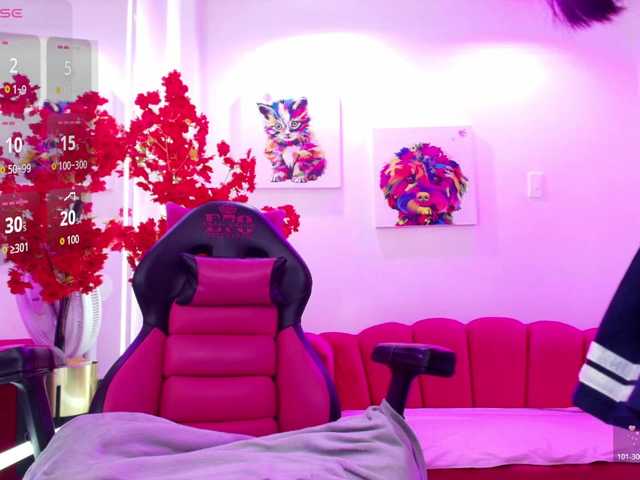 Miss-dolly live cam on BongaCams