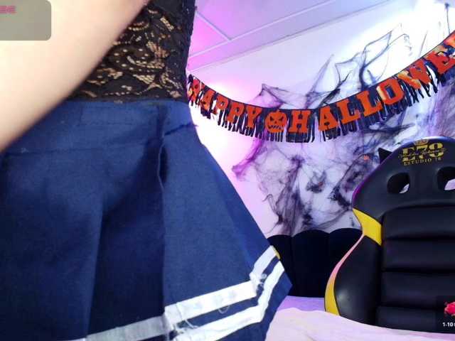 Miss-dolly live cam on BongaCams