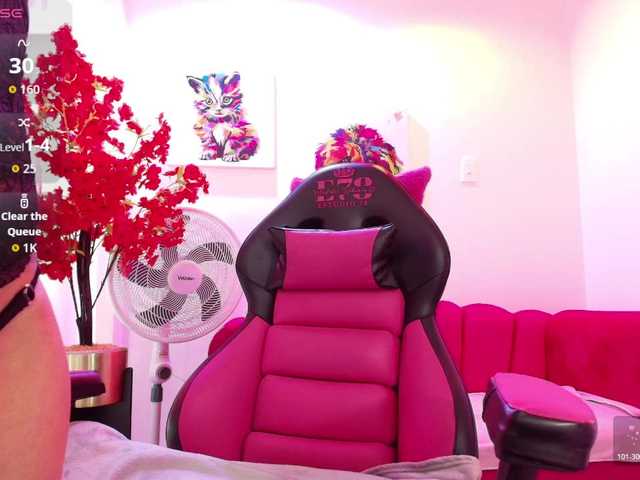 Miss-dolly live cam on BongaCams