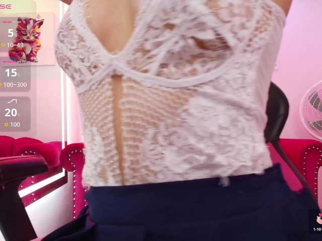 Miss-dolly live cam on BongaCams