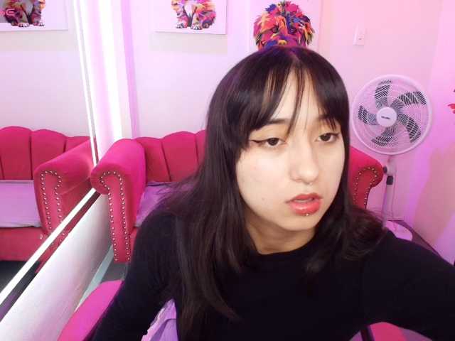 Miss-dolly live cam on BongaCams