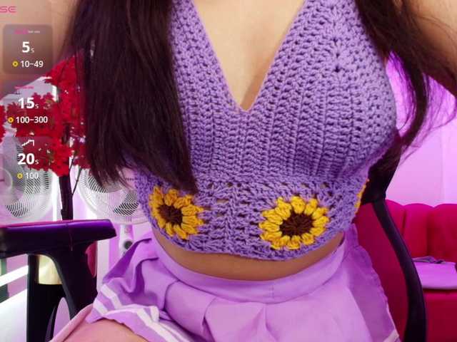 Miss-dolly live cam on BongaCams