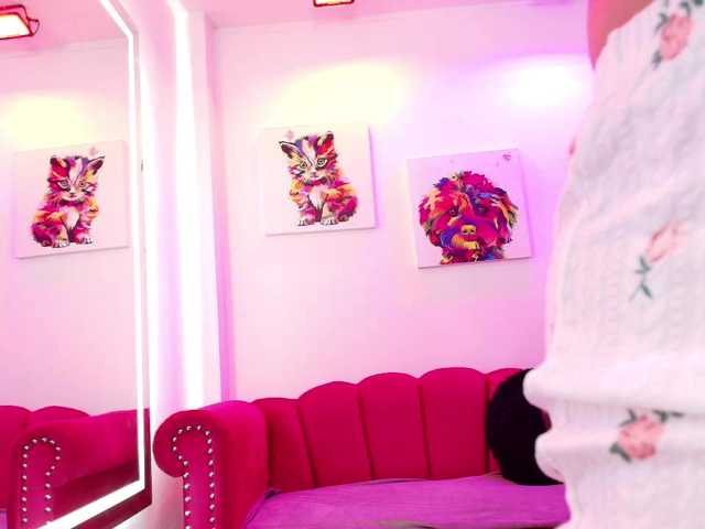 Miss-dolly