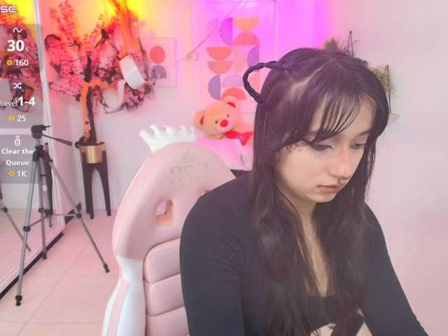 Miss-dolly live cam on BongaCams