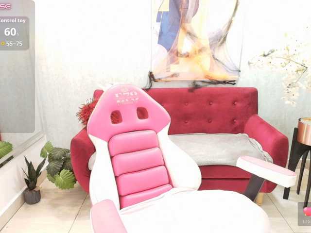 Miss-dolly live cam on BongaCams