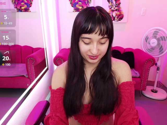 Miss-dolly live cam on BongaCams