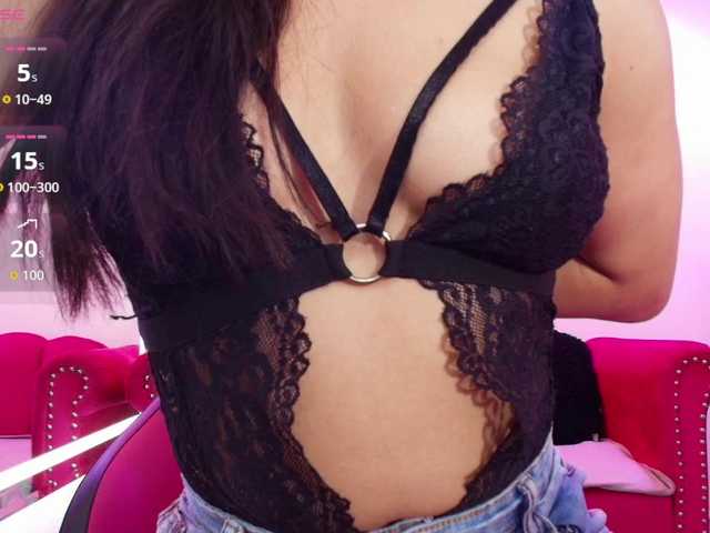 Miss-dolly live cam on BongaCams