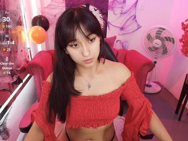 Miss-dolly live cam on BongaCams