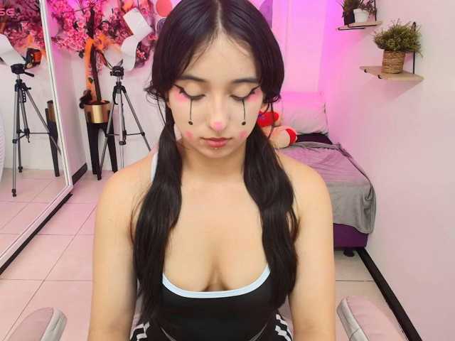 Miss-dolly live cam on BongaCams