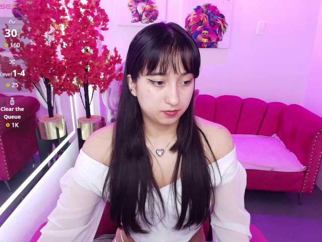 Miss-dolly live cam on BongaCams