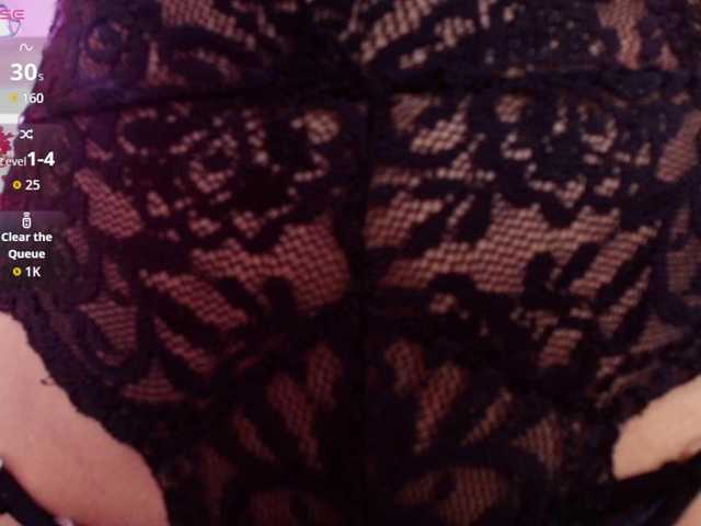 Miss-dolly