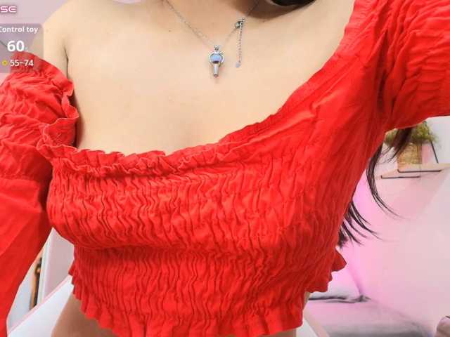 Miss-dolly live cam on BongaCams