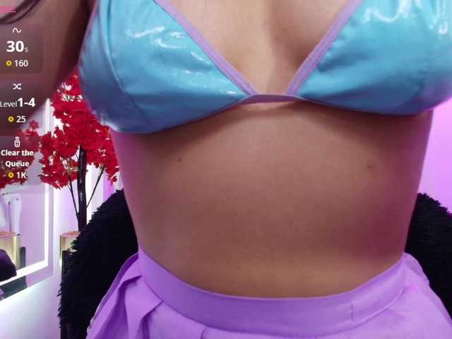 Miss-dolly live cam on BongaCams
